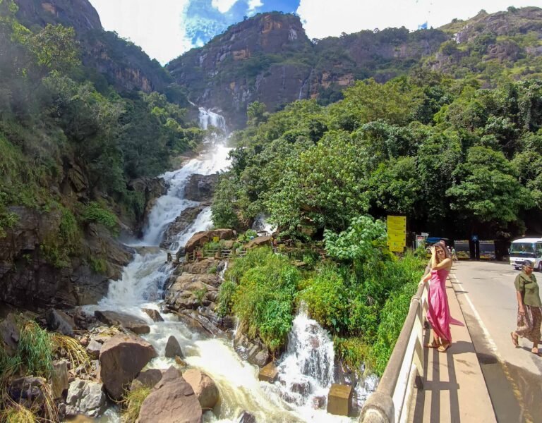Rawana Ella Waterfall (2026 Guide) – 7 Stunning Reasons to Visit