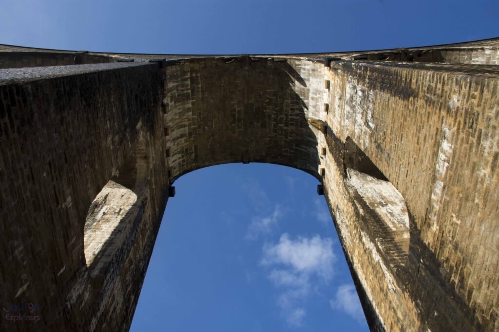 Bridge in the Sky Ella Sri Lanka