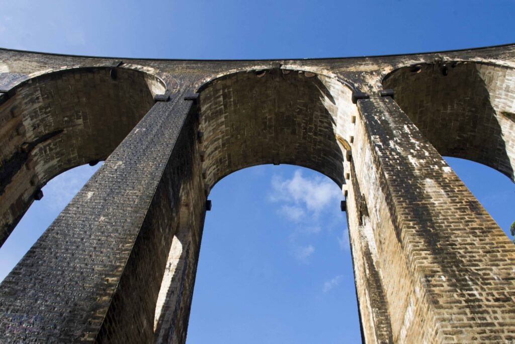 Bridge in the Sky Ella Sri Lanka